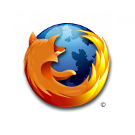 Logo di Firefox