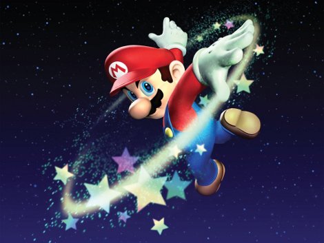Super Mario videogioco pi amato AESVI Games Week