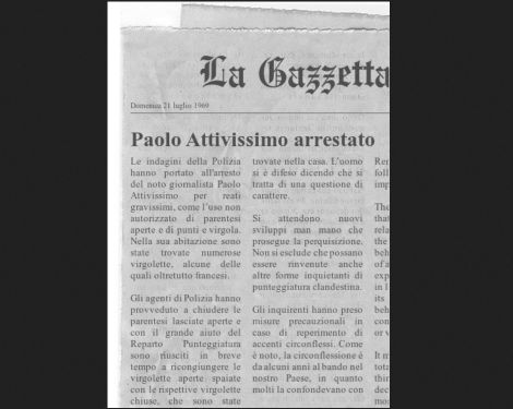 arrestato