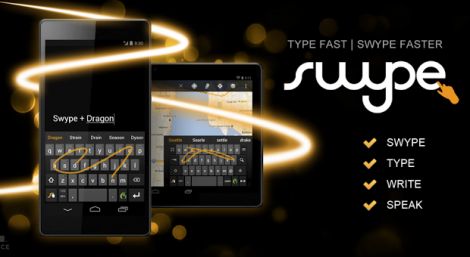 swype esce beta