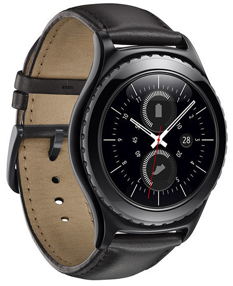 samsung gear s2 classic