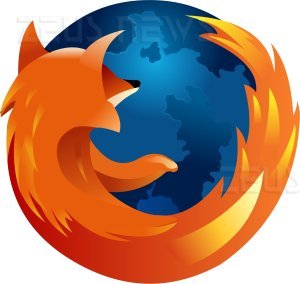 Logo di Firefox