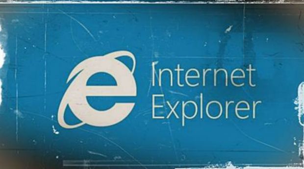 internet explorer falla