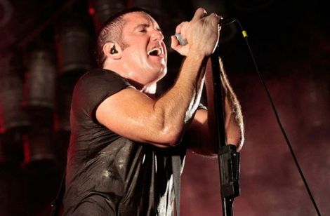 trent reznor daisy