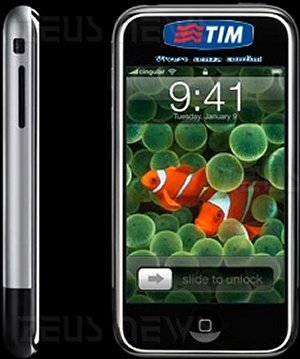 Tim svela i prezzi del suo iPhone 3G