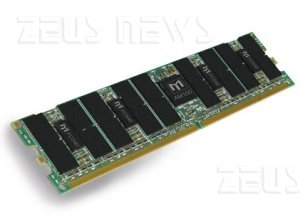 I chip MetaRam quadruplicano la memoria