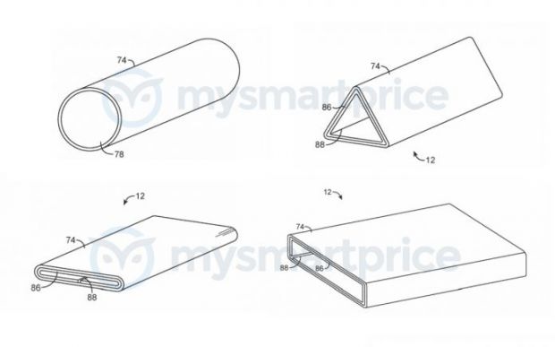 apple display arrotolato 2