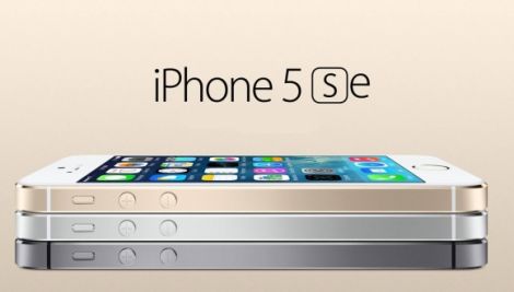 iphone5se