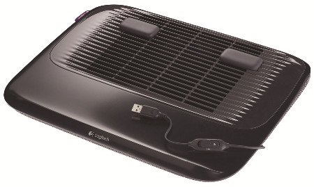 Logitech Cooling Pad N200