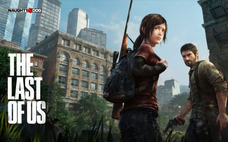 The Last Of Us gioco anno drago oro