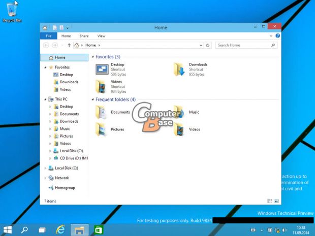 windows 9 icone