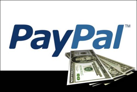 paypal