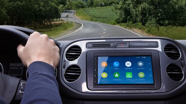 android auto antitrust multa google