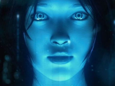 cortana