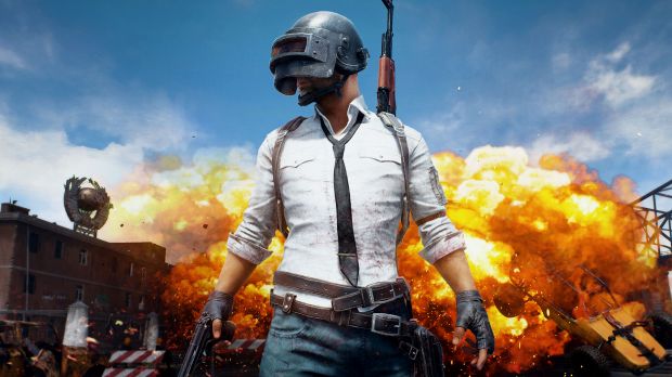 pubg dal vivo uccide amico