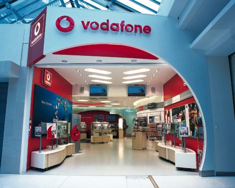 Vodafone