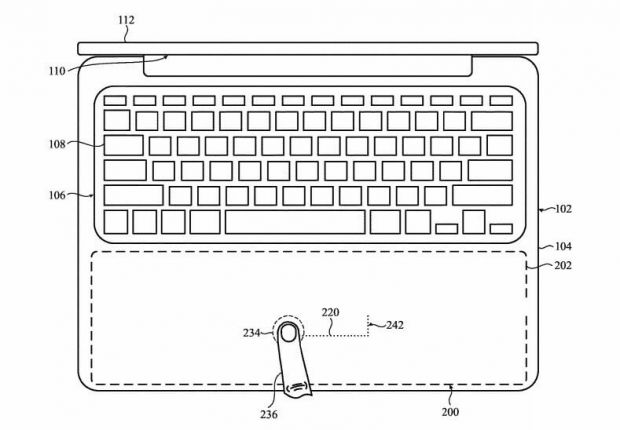 apple touchpad 01