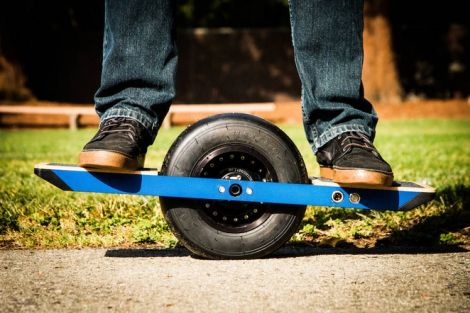 onewheel