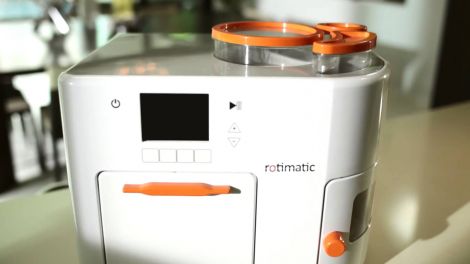 rotimatic