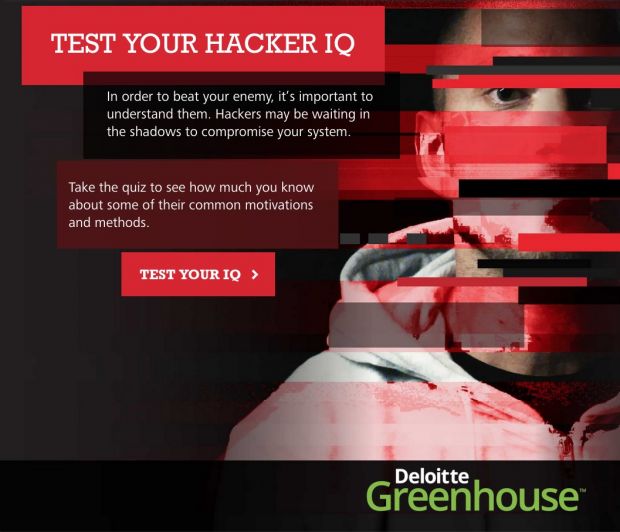 test hacker