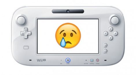 nintendo wii u pensione