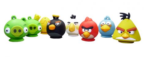 angry birds