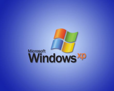 windows xp