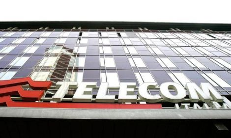 telecom italia