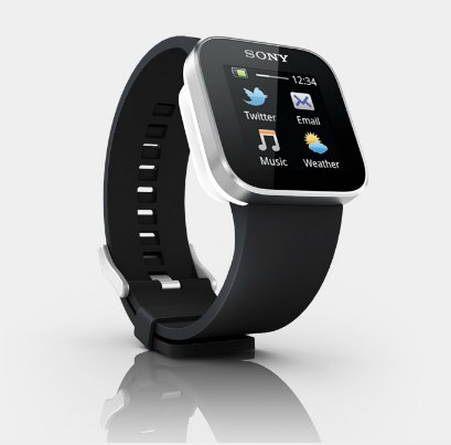 smart watch 2