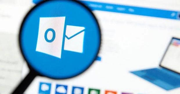 outlook msn hotmail violati