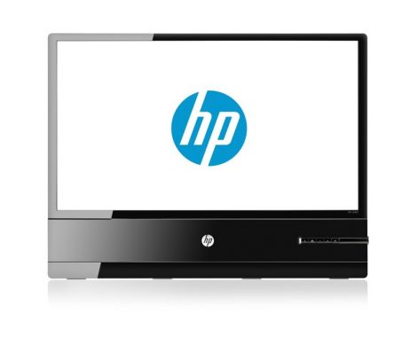 hp x2401 01