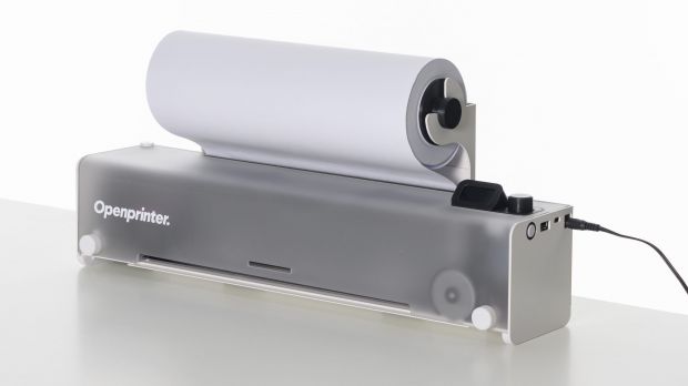 open printer 01