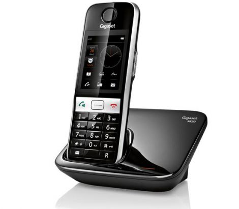 gigaset s820