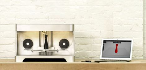 MarkForged Mark One 3D printer 1