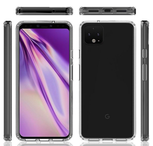 pixel 4 1