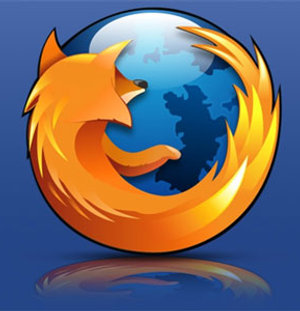 IBM passa a Mozilla Firefox cloud computing