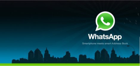 WhatsApp scomparsa app store