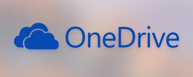 oneDrive
