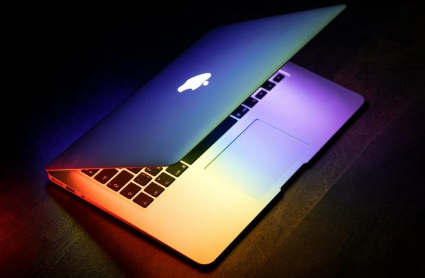 macbook ultra