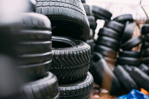 pirelli cyber tire strade puglia