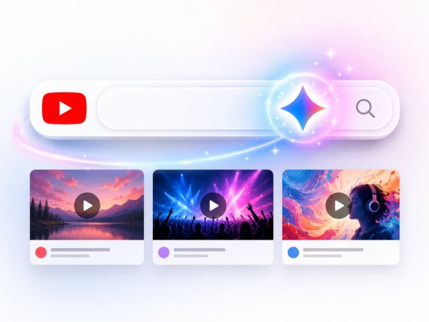 ask youtube gemini omni