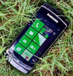 Windows Phone 7 Italia 21 ottobre no tethering