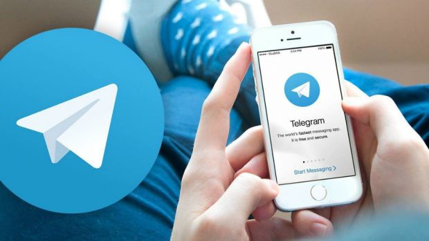 telegram 3 milioni utenti