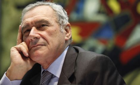 Pietro Grasso