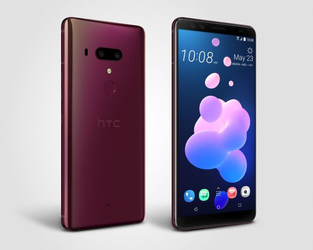 HTC U12 final 5