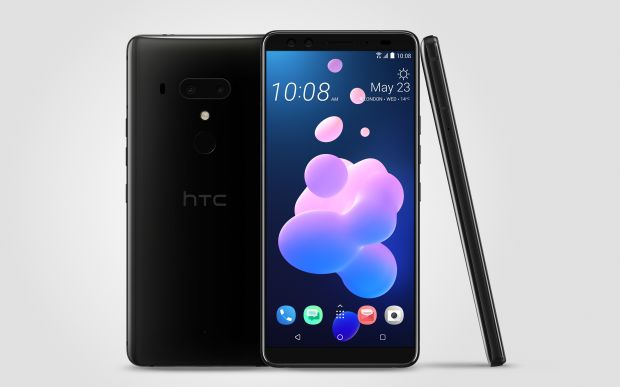 HTC U12 final 1
