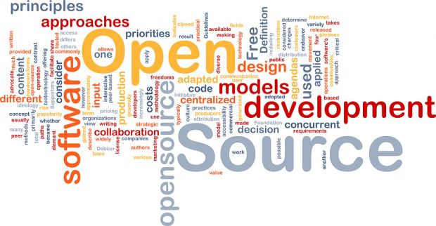 open source