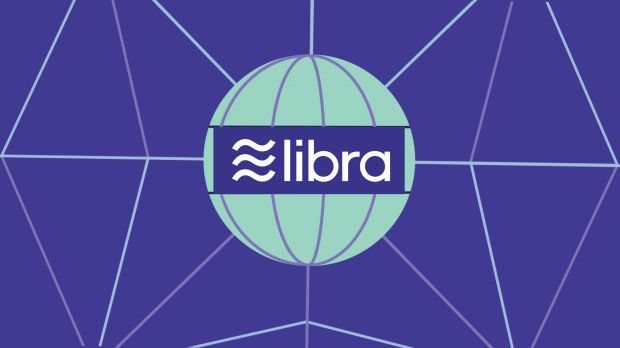 Facebook Libra truffa