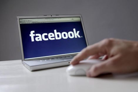 facebook richerche privacy
