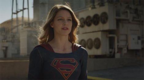 supergirl torrent